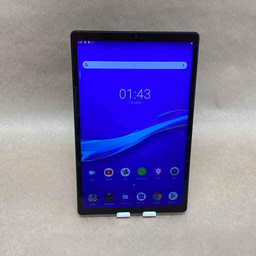 【中古】 Lenovo タブレット ZA5V0274JP MediaTek Helio P22T(8コア) 4GB 64GB 10.3インチ Android10 無線 BLUETOOTH カメラ 送料 無料 14時までの ご注文 即日発送 【中古】 Lenovo タブレット ZA5V0274JP MediaTek Helio P22T(8コア) 4GB 64GB 10.3インチ Android10 無線 BLUETOOTH カメラ 送料 無料 14時までの ご注文 即日発送