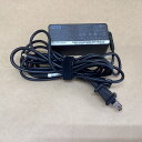 【中古】 LENOVO タイプC アダプター ADLX45YCC2D/ADLX45YLC2D/ADLX45YCC2G 45W ※いずれか1点の価格、型番指定不可...