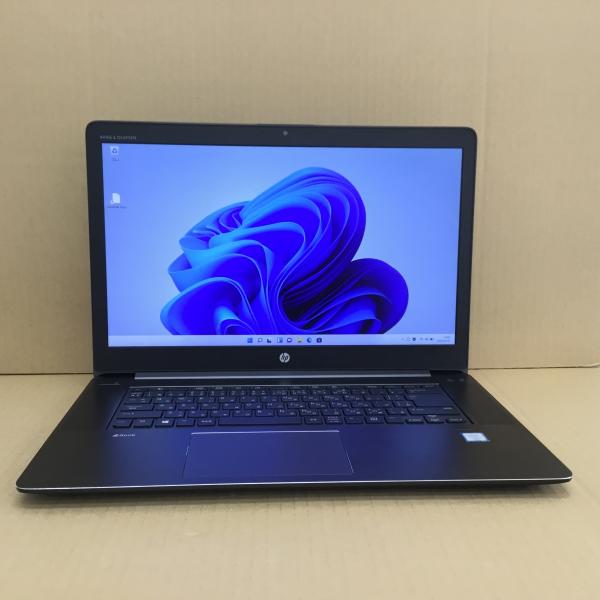 【中古】HP ノートパソコン　ZBOOK　STUDIO　G3 Mobile Workstation CI7(6700HQ)-2.6GHZ16GB512GB15.6インチ WIN 11P 無線、Bluetooth 送料 無料　14時までの ご注文 即日発送