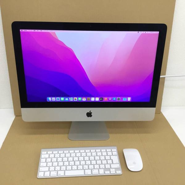 šۥƥˤᥢåץηǥȥåץѥIMACCI5-1600CI5(5250U)-1.6GHZ21.58GB1TBLATE2015A1418MACOS12.0.3