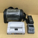 【中古】SATO ラベルプリンター PT408E-B2 感熱方式 Bluetooth 無線 送料 無料 14時までの ご注文 即日発送