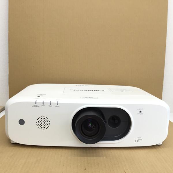 楽天市場】プロジェクター 中古(メーカーパナソニック)の通販 楽天市場】プロジェクター 中古(メーカーパナソニック)の通販