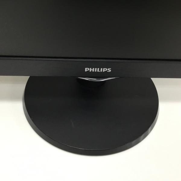【中古】PHILIPS 27インチ SmartControl Lite 搭載液晶モニター 273V5LHAB/11 パソコン/MAC対応 1920x1080 HDMI D-SUB 送料 無料　14時までの ご注文 即日発送