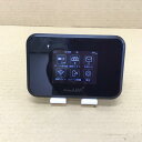 【中古】【SIMフリー】809SH モバイルデータ通信端末 SoftBank版SIMロック解除品 制限〇 送料 無料 14時までの ご注文 即日発送