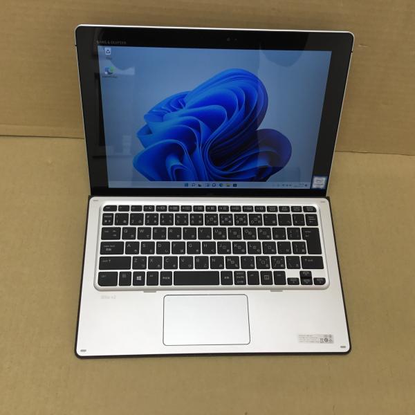 【中古】WPS OFFICE2付き HP タブレット ELITE X2 1012 G1 COREM5(6Y54)-1.1GHZ 4GB 128GB 12インチ WIN11P WLAN,BLT,カメラ 送料 無料 14時までの ご注文 即日発送