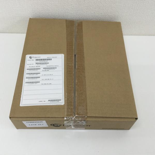 ����š�POLYCOM �磻��쥹�ץ쥼��ơ�����󥷥��ƥ� PANO ���� ̵����14���ޤǤ� ����ʸ ¨�� ȯ��