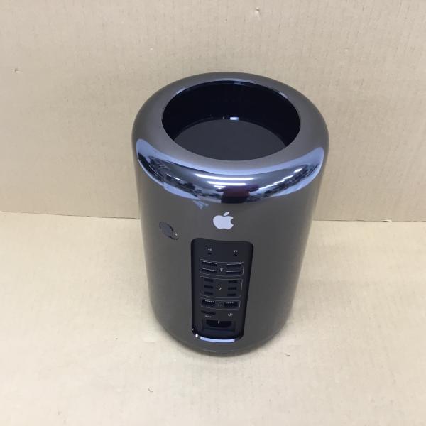 【中古】アップル MACPRO X/4C-3700 A1481 X(E5-1620V2)4C-3.7GHZ Late 2013 32GB 256GBSSD MONTEREY12.0.3 無線、Bluetooth 送料 無料　14時までの ご注文 即日発送 1