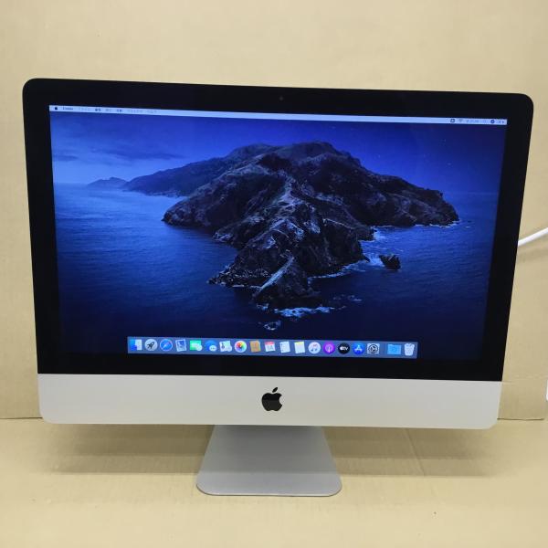 šۥåץ ηǥȥåץѥ IMACCI5-2700 CI5(4570R)-2.7GHZ 21.5inch 8GB 1000GB LATE 2013 A1418 MACOS 10.15.7  ̵14ޤǤ ʸ ¨ȯ