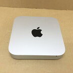 【中古】アップル MACMINICI5-2600 CI5(4278U)-2.6GHZ 8GB 1128GB(HD1000GB+SSD128GB) A1347 MACOS MONTEREY 12.2.1 LATE 2014 送料 無料　14時までの ご注文 即日発送