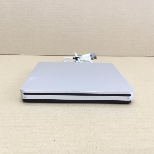 【中古】Apple純正 USB SuperDrive A13