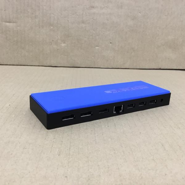 【中古】HP USB-c Dock G4 ドッキングステーション HSTNH-U601 送料 無料 14時までの ご注文 即日発送