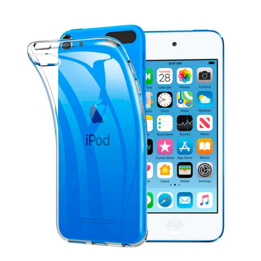 For ipod touch 7 / ipod touch 6 / ipod touch 5 用のケース カバー TPU 超薄型 全面保護 ケース TPUソフト シリコン 透明 For ipod touch7 用のケース クリア ケース 耐衝撃 耐水 散 For ipod touch 7 / ipod touch 6 / ipod touch 5 用のケース カバー TPU 超薄型 全面保護 ケース TPUソフト シリコン 透明 For ipod touch7 用のケース クリア ケース 耐衝撃 耐水 散