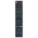 WINFLIKE 代替リモコン 代替リモコン fit for 東芝 TOSHIBA CT-90485 CT-90484 CT-90478 CT-90480 CT-90477(ダイヨウ) 液晶テレビ用(2)
