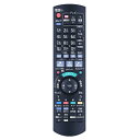 ブルーレイプレーヤーリモコン N2QAYB000905 for Panasonic パナソニックリモコン パナソニック ビデオリモコン ディーガ リモコン panasonic ir6 リモコン DMR-BWT555 DMR-BWT550対応(2)