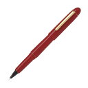 Pilot パイロット 水性ペン サインペン スペア式 中字 レッド SK1SRR(3)