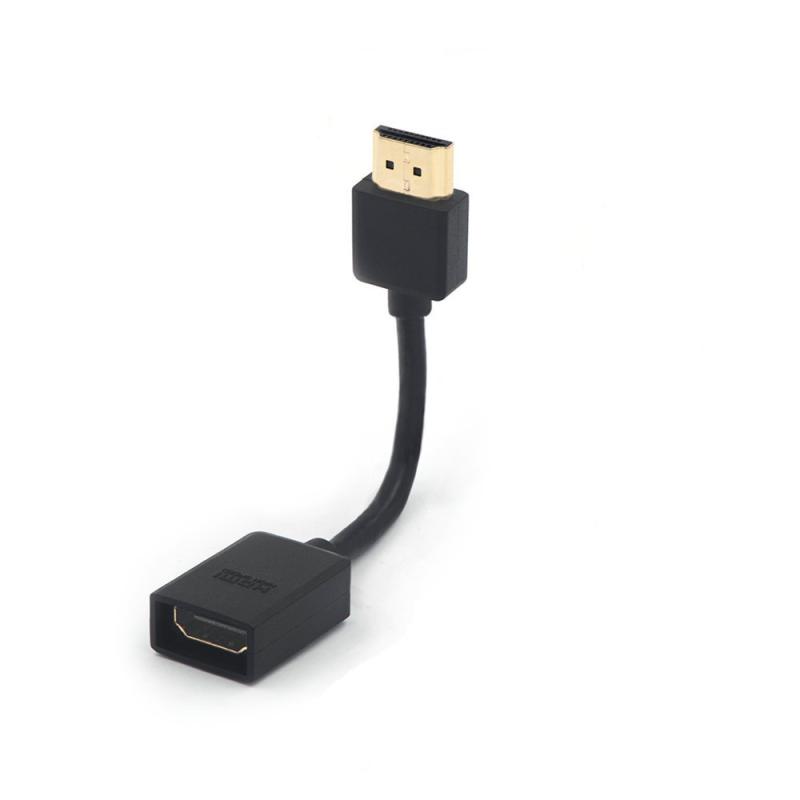 VCE HDMI P[u TV Stick HDMIIXXϊ HDMIRlN^[ 4K HDMI2.0 Z X 14cm