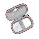 RLSOCO Apple Magic Mouse 1/2ケース EVA...(2)