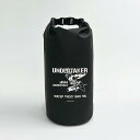 86ーエイティシックスー アンダーテイカードライバッグ10L
