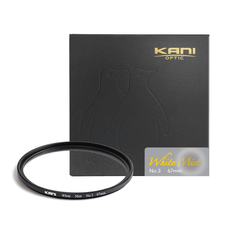 KANI ۥ磻ȥߥ No3 67mm / եȥե륿