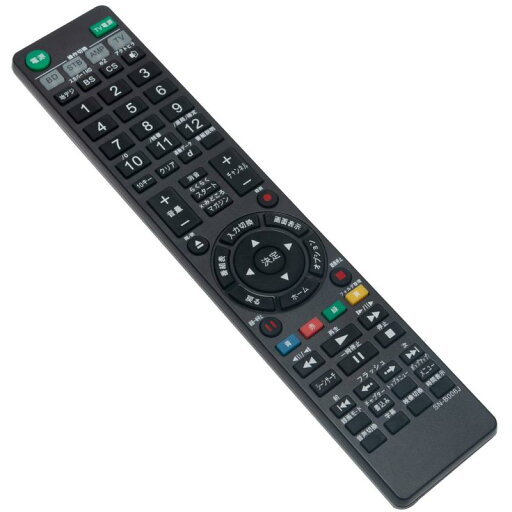 AULCMEET 代替品 RMT-B006J 148795313 fits for ソニー SONY BD ブルーレイディスクレコーダー用リモコンBDZ-RX55 BDZ-RX105 BDZ-RS15 BDZ-RX35 AULCMEET 代替品 RMT-B006J 148795313 fits for ソニー SONY BD ブルーレイディスクレコーダー用リモコンBDZ-RX55 BDZ-RX105 BDZ-RS15 BDZ-RX35