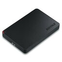 HD-NRPCF2.0-GB [USB3.0 ポータブルHDD 2TB BUFFALO バッファロー]