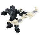 タカラトミー(TAKARA TOMY) トランスフォーマー ビースト覚醒 BCS-01 覚醒チェンジセット オプティマスプライマル&アローストライプ