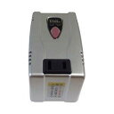 カシムラ 海外用変圧器110-130V/75VA 220-240V/30VA WT71M(3)