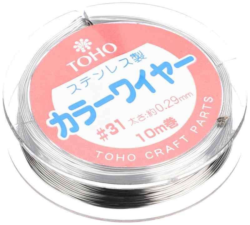 TOHO C[ #31 0.29mm~10m Vo[ 11-31-2