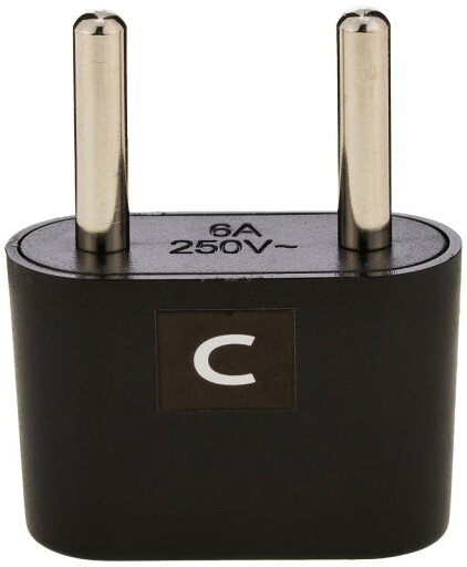 日章工業 海外 変換 プラグ セット C タイプ L-03 日章工業 海外 変換 プラグ セット C タイプ L-03