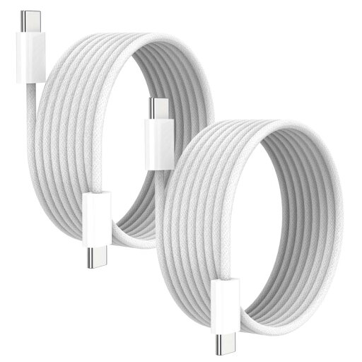 タイプc ケーブル 2M/2本セットPD対応 100W急速充電(USB C&USB C ケーブル) iPhone16 充電ケーブル充電器 Type-c アイフォン16 15/いiphone 16 15 pro Max,iPad Pro/Air/m タイプc ケーブル 2M/2本セットPD対応 100W急速充電(USB C&USB C ケーブル) iPhone16 充電ケーブル充電器 Type-c アイフォン16 15/いiphone 16 15 pro Max,iPad Pro/Air/m