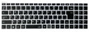 キーボードカバー NEC LAVIE N1575/EA シリーズ 2023春モデル N1575/EAL N1575/EAR N1575/EAW 日本語仮名入力方...