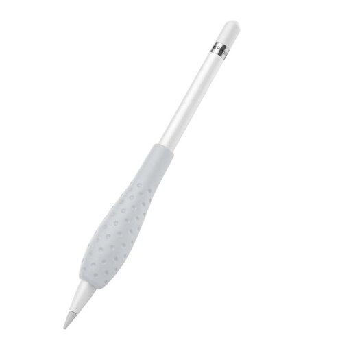FUKUSHOP Apple Pencil グリップ Apple Pencil ホルダー アップルペンシル ケース シリコン製 握りやすい 保護スキン スリーブ Apple Pencil アクセサリー Apple Pencil 第1世代 / 第2世代 / FUKUSHOP Apple Pencil グリップ Apple Pencil ホルダー アップルペンシル ケース シリコン製 握りやすい 保護スキン スリーブ Apple Pencil アクセサリー Apple Pencil 第1世代 / 第2世代 /
