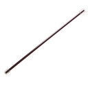 フルート クリーニング ロッド (お手入れ用 お掃除棒) アトリエ トマアズ 無地モデル (各色)(3)