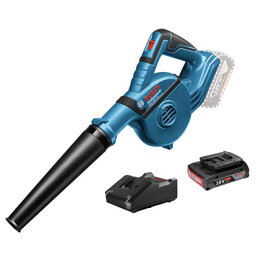 BOSCH(ボッシュ) 18Vバッテリーブロワ(本体のみ) GBL18V-120H