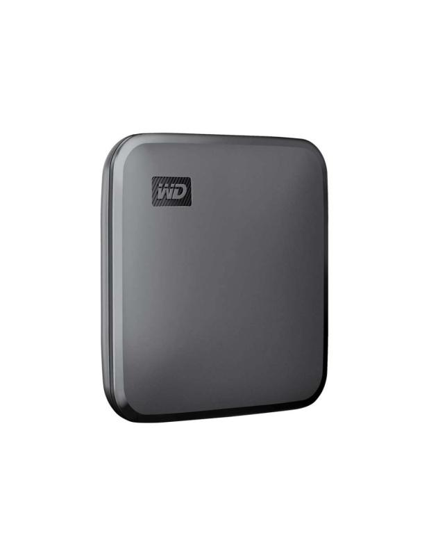 EGX^fW^(Western Digital) WD |[^uSSD 2TB Elements SE SSD őǎ400 MB/b Ot yPS4 / PS5[J[mFρz [J[3N