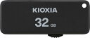 KIOXIA(LINVA) Ń USBtbV USB2.0 XCh { T|[gKi