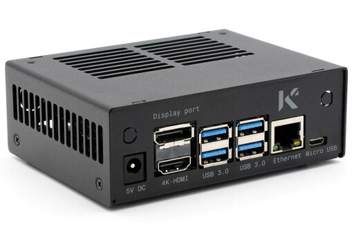 KKSB スチールケース NVIDIA Jetson Nano B01およびXavier NX対応 | ヒートシンク用スペース KKSB スチールケース NVIDIA Jetson Nano B01およびXavier NX対応 | ヒートシンク用スペース