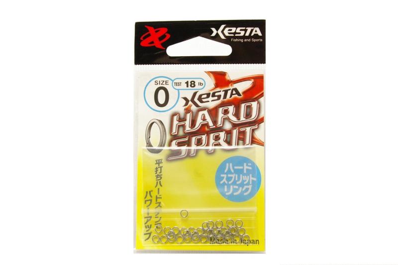 ゼスタ(XESTA) ハードスプリットリング