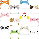 付箋 強粘着 可愛い動物型 ふせん ノートメモ用紙 見出し 付箋紙 学生 ホーム オフィス ギフトタブ 文房具 メモ用紙 メッセージシール 粘着メモ