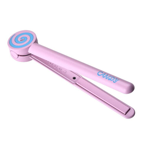 CANDY USB ヘアアイロン CANDY USB ヘアアイロン