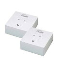ネピア ネピアティッシュ コンパクトサイズ 50W ホワイト パルプ材 フェイスタイシュ 10個 バッグ(3)