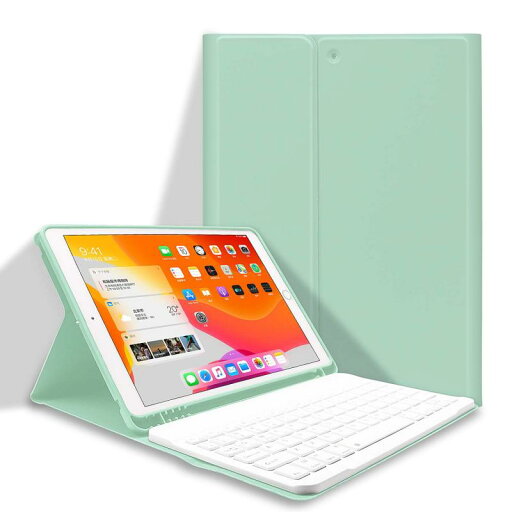 iPad 10.2 キーボード ケース iPad 第9世代 第8世代 第7世代 Bluetooth キーボード付きカバー iPad9/8/7通用ケース 脱着式 ペンホルダー付き スタンド機能 オートスリープ機能 多角度調整 傷つけ防止 iPad 10.2 キーボード ケース iPad 第9世代 第8世代 第7世代 Bluetooth キーボード付きカバー iPad9/8/7通用ケース 脱着式 ペンホルダー付き スタンド機能 オートスリープ機能 多角度調整 傷つけ防止