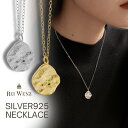 【店内全品50%OFFクーポン配布中★全品高品質Silver925製】ネックレス コイン プレート 楕円 シルバー925 大振り インスタ 大人かわいい おしゃれ シンプル レディース シルバー ゴールド 重ね 大人 アレルギー プレゼント ニュアンス 金属アレルギー