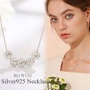 Rei Jewelry ネックレス 【全品高品質Silver925】パヴェボール ミラーボール ネックレス Silver925 丸 デザイン シンプル レディース シルバー Silver925 重ね 大人 アレルギー プレゼント