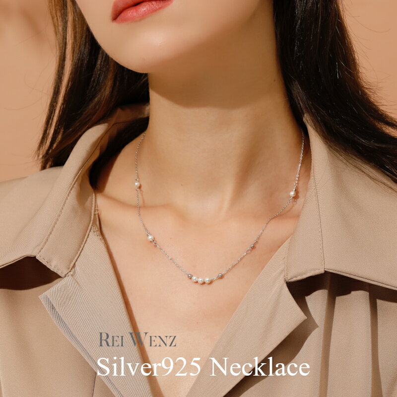 【全品高品質Silver925】ネックレス 