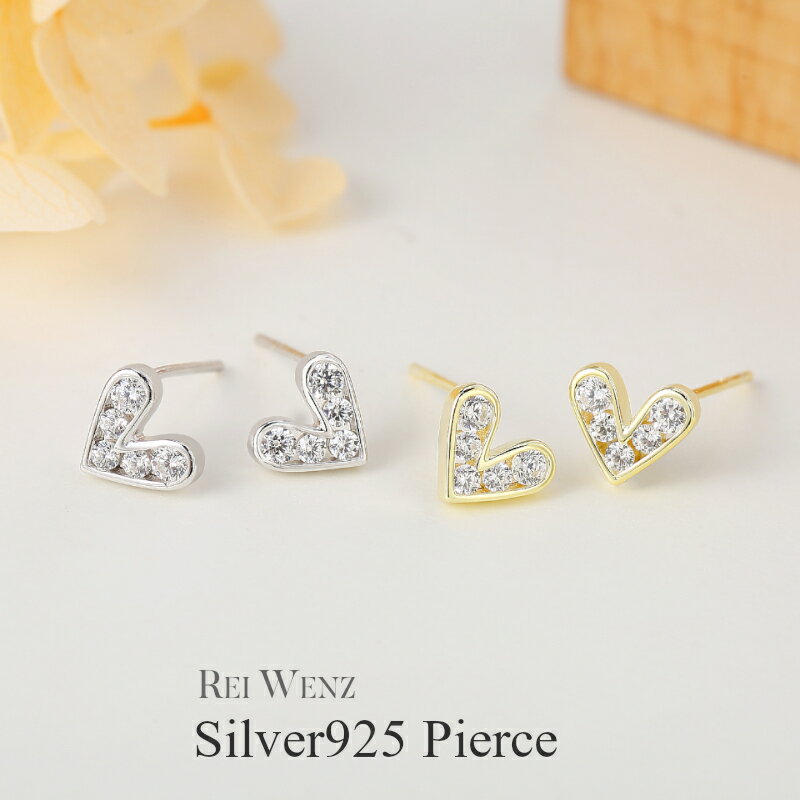 【全品高品質Silver925】ピアス アレ