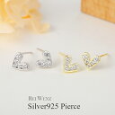 【全品高品質Silver925】ピアス アレ