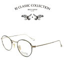 BJ CLASSIC COLLECTION PREMIUM PREM-147S DT C-1-1F ゴールド ブラック(フロント七宝) BJクラシックコレクショ...