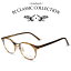 BJ CLASSIC COLLECTION COMBI COM-510 C-16-1 BJクラシックコレクション 度付きメガネ 伊達メガネ メンズ レディース 本格眼鏡 (お取り寄せ)