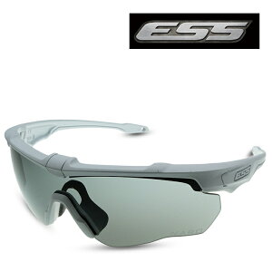 【日本限定モデル】JAPAN LIMITED ESS CROSSBLADE NARO CERAKOTE EE9034-103 ヒデンホワイト・スモークグレイレンズ メンズ レディース スポーツ UVカット トレイルランニング ビーチバレー オフロードレーシング バイク 登山 トライアスロン 自転車 野球 自衛隊 消防